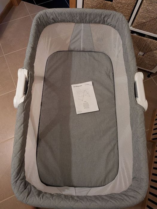 Cama de bebe portátil Vertbaudet