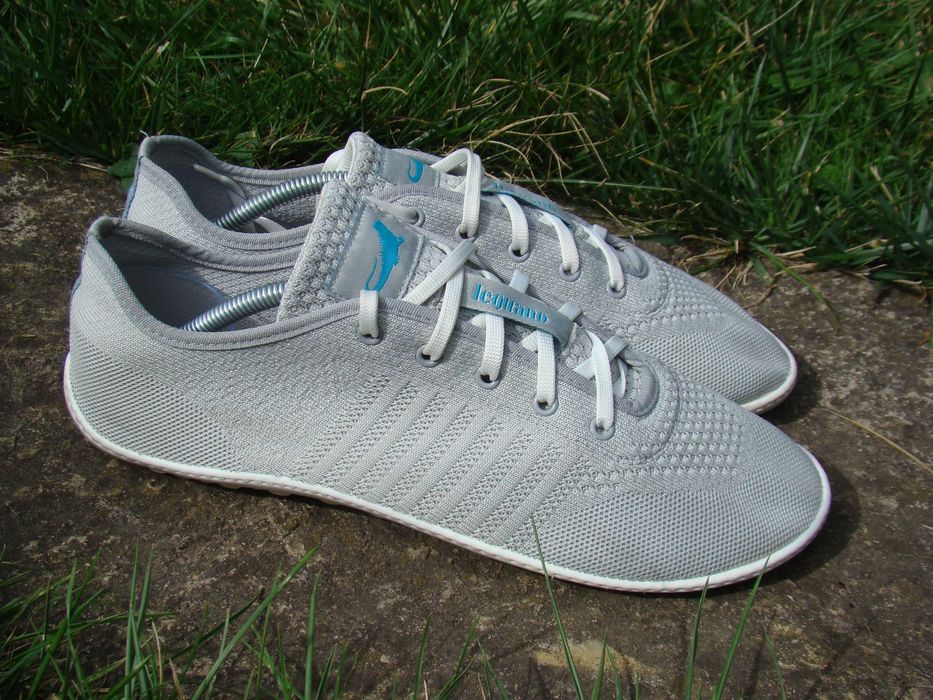 Минималистичные кроссовки Leguano Go 44 - 45р.  для теплой погоды и тренировок FIVEFINGERS ®