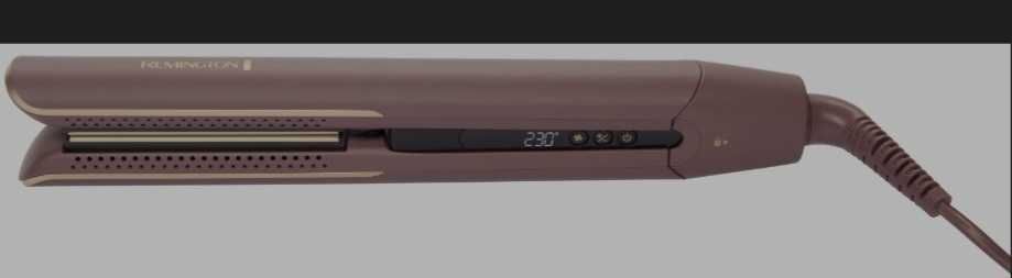 Prostownica z jonizacja