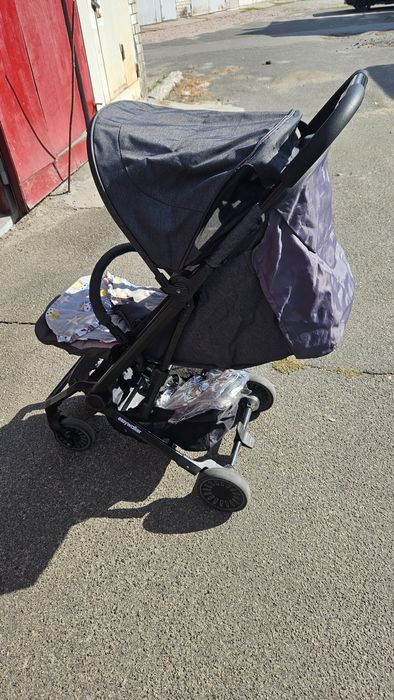 Візочок/коляска Easywalker buggy xs
