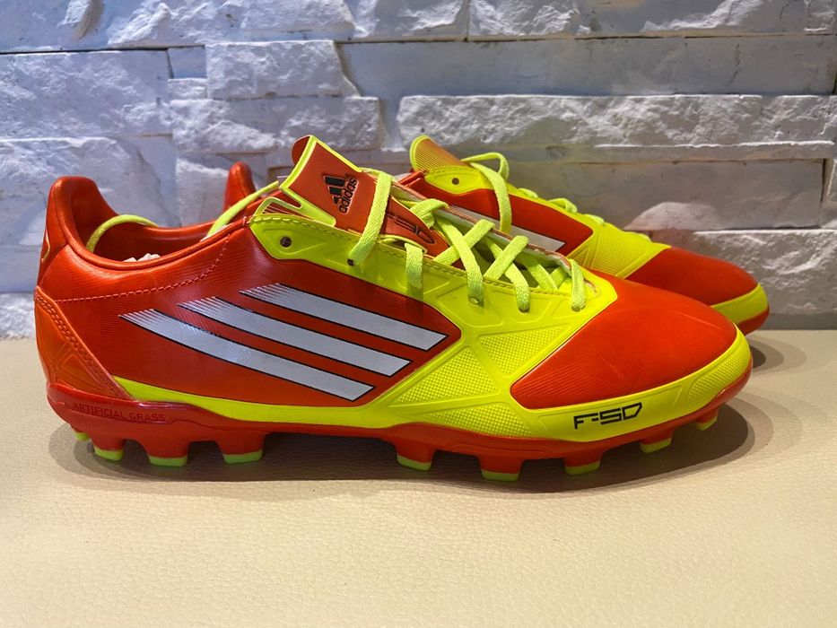 Korki Adidas F10 TRX AG LANKI V23919 rozmiar 43 Siedlce • OLX.pl