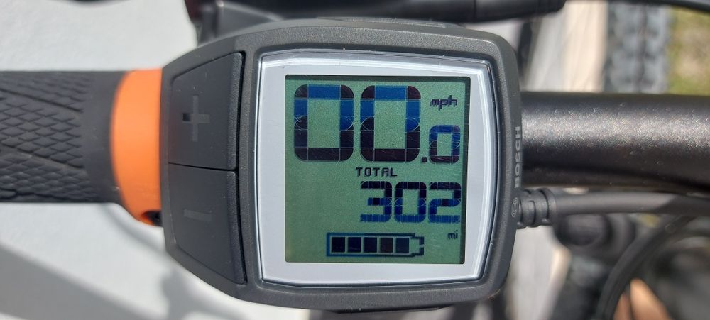 Bicicleta Ktm Ebike Macina 291 Tamanho L Semi-nova Apenas 500 Klm