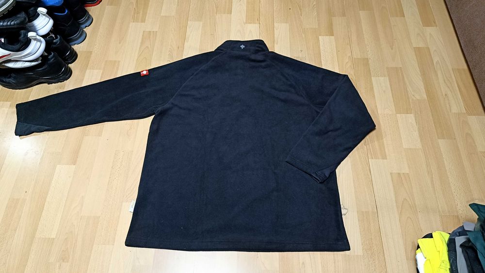 Męska bluza polar ENGELBERT STRAUSS DRYPLEXX r.3XL nowa stan idealny