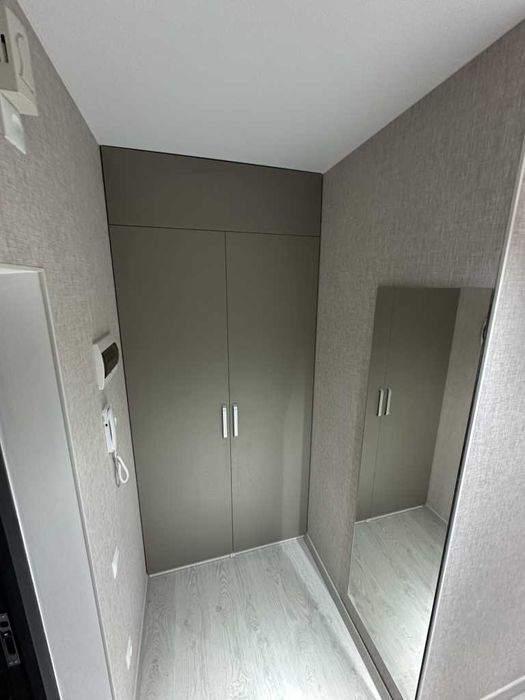 1к! квартира, ЖК Пелюстковий, 7/9 поверх, 45 м2, з євроремонтом!