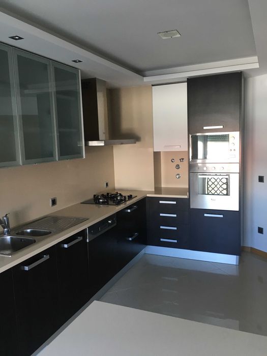 Almeirim - T2 - Com parqueamento