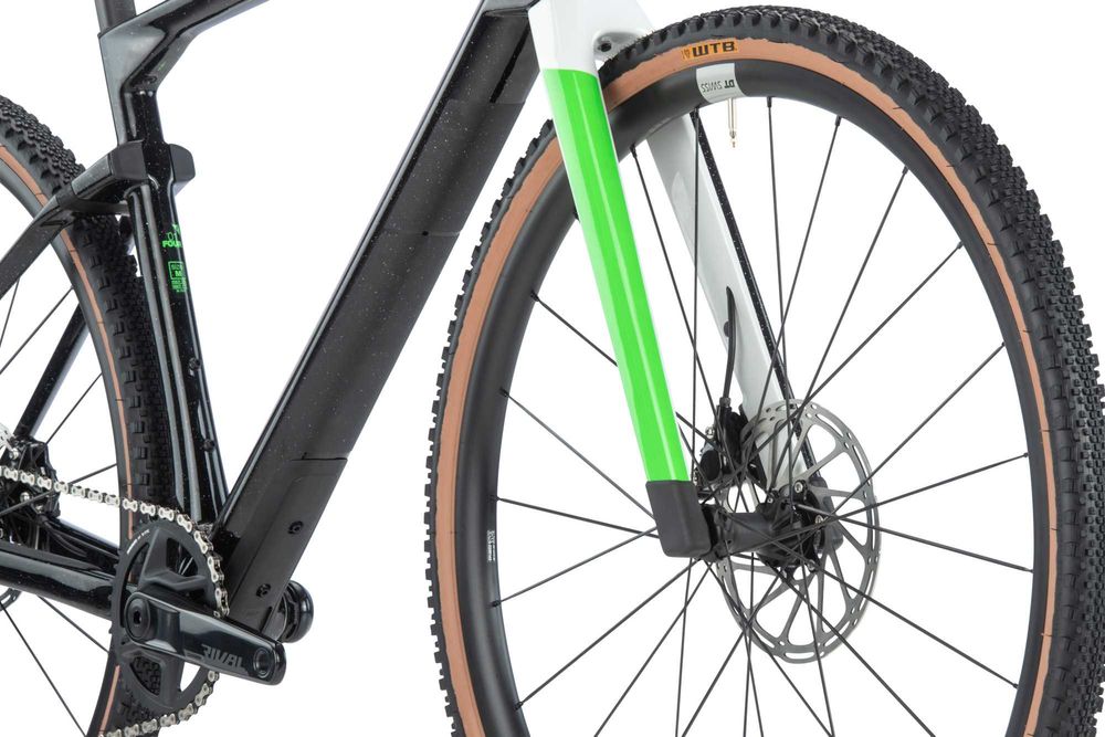 BMC URS 01 Four - Carbon - SRAM RIVAL AXS / GX Eagle AXS 12s - 40% OFF