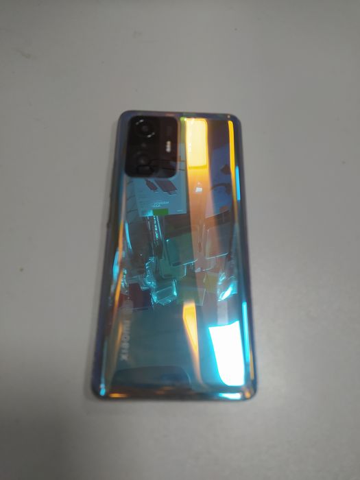 Xiaomi 11T Pro 8+4/256 gb