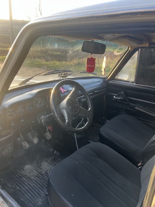 Ваз 2106 на ходу 400$ без торгу