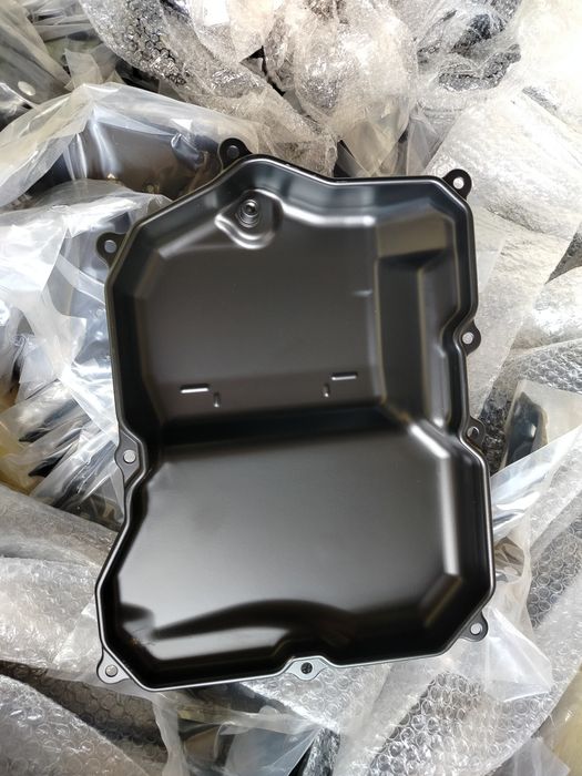 Піддон АКПП VW Tiguan 18-24  8 ступ usa 09P321361