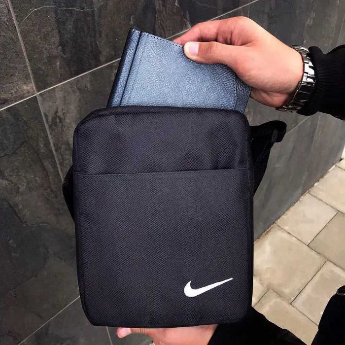 Барсетка Nike сумка