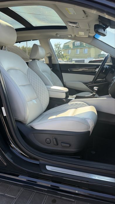 KIA Cadenza SXL КІА Каденза 2017 р 3.3 Бензин 6АКПП 65 тис\км