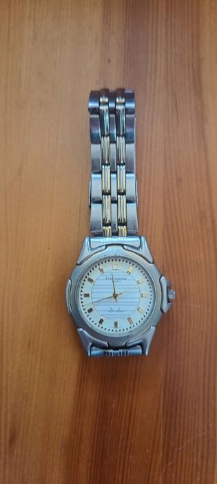 Zegarek męski ładny