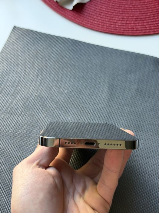 iPhone 12 Pro Max 128GB ідеал