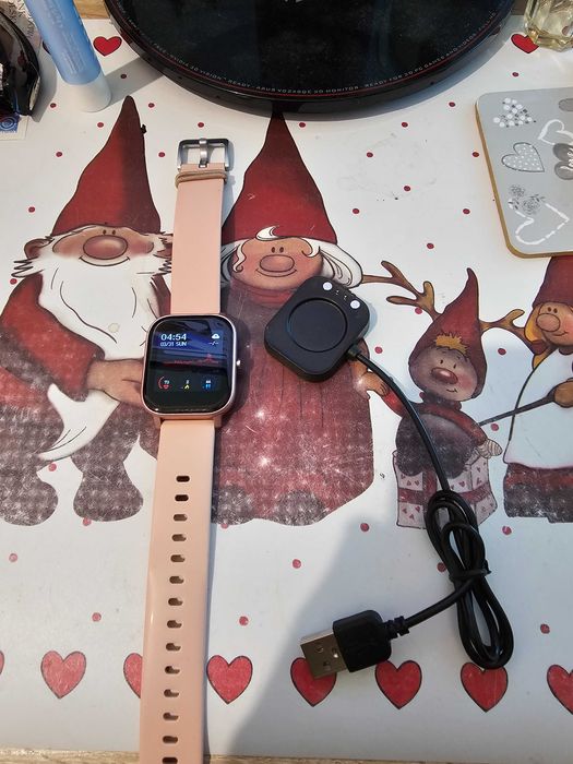 SENBONO IP67 wodoodporny P8