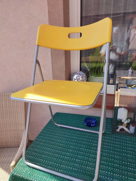 Krzesła cateringowe ogrodowe biurowe