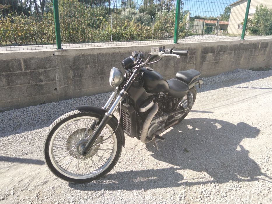 Suzuki intruder 800 preço 1,200