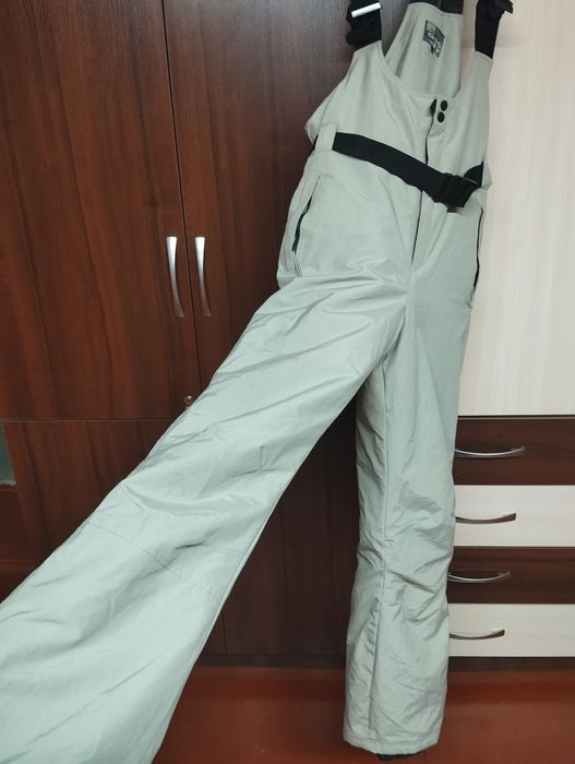 Лижний напівкомбінізон 46-48 розмір