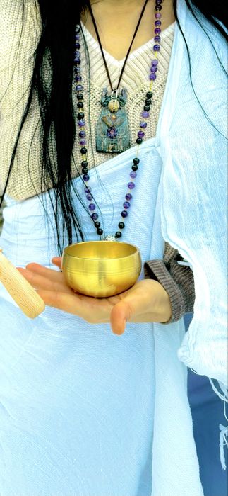 Masaż relaksacyjny(arabski – głęboki relaks, redukcja stresu (Wrocław)