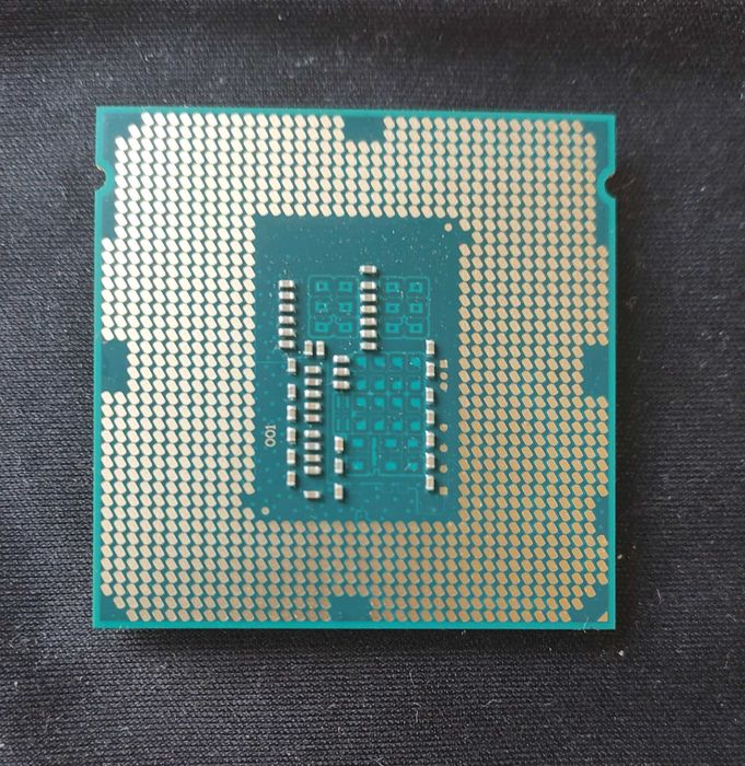 CPU i3 4160 lub 4330, LGA 1150, 3.5 - 3.6 Ghz