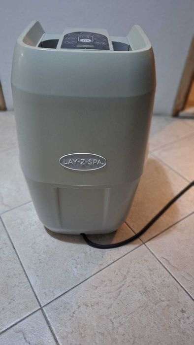 Motor para Jacuzzi exterior usado  novo
