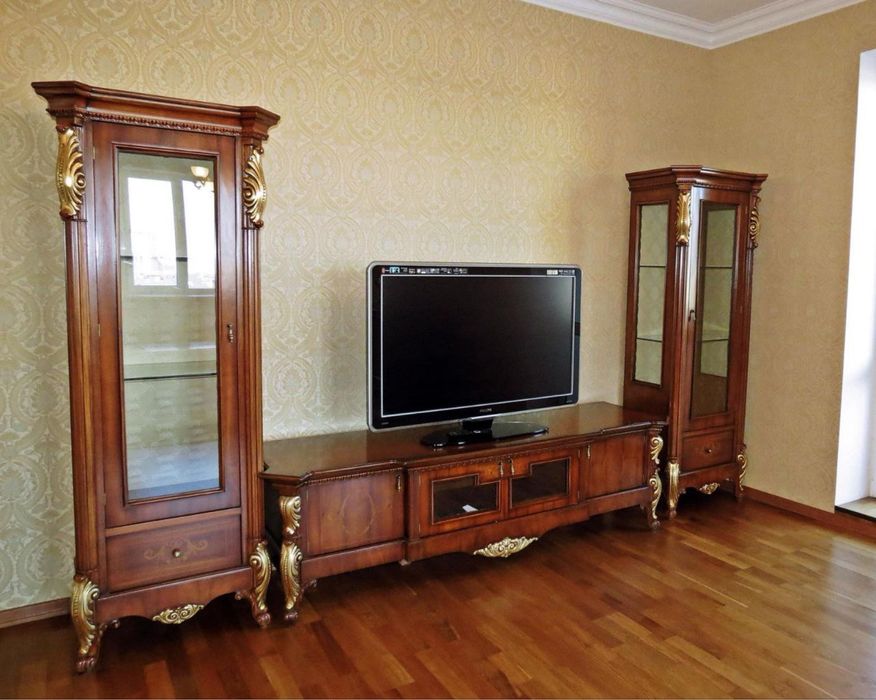 Apartment in Dnipro, Sobornyy rayon - View 4