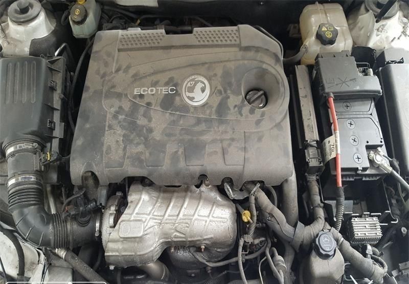 OPEL INSIGNIA 2.0 ECOTEC DE 2011 DISPONÍVEL PARA PEÇAS