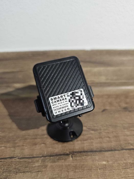 Kamera mini wewnętrzna WiFi