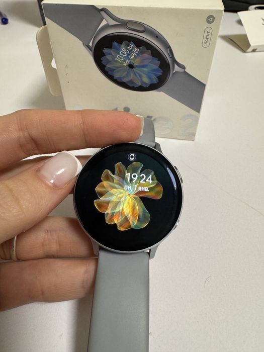 Samsung Galaxy watch Active2