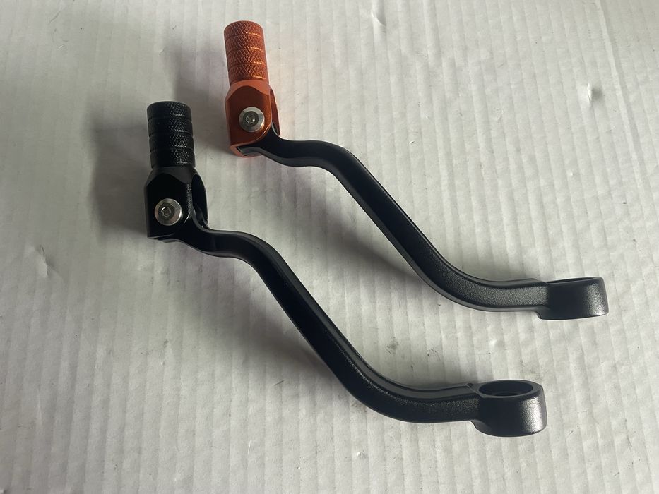 Dźwignia zmiany biegow ktm husaberg husqvarna 250 350