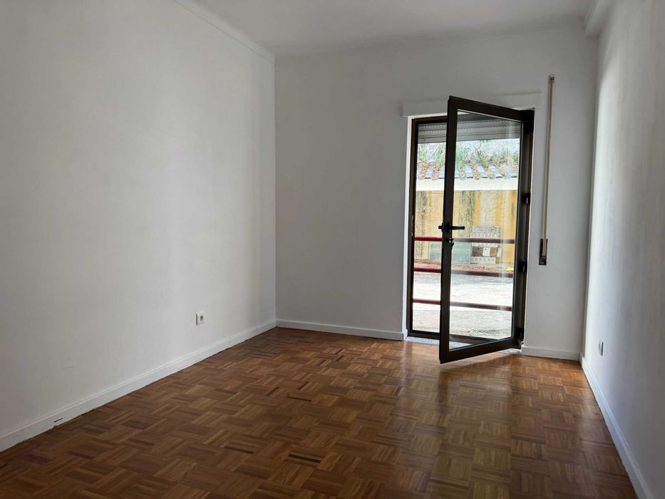 Apartamento T2 para arrendar