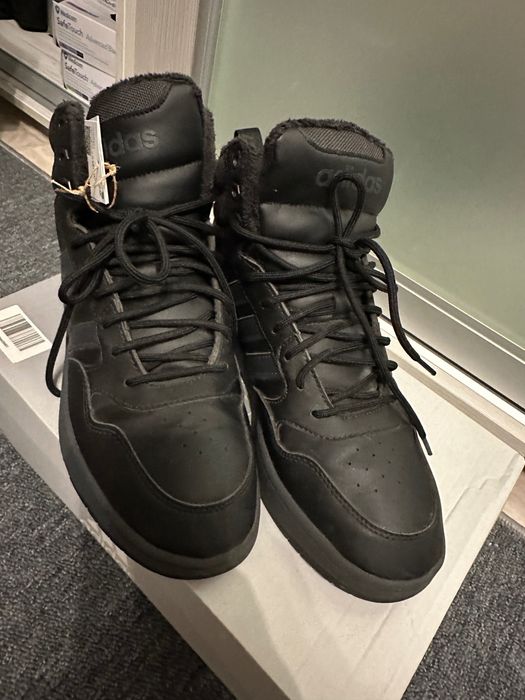 Adidas hoops 3.0 розмір 42,5