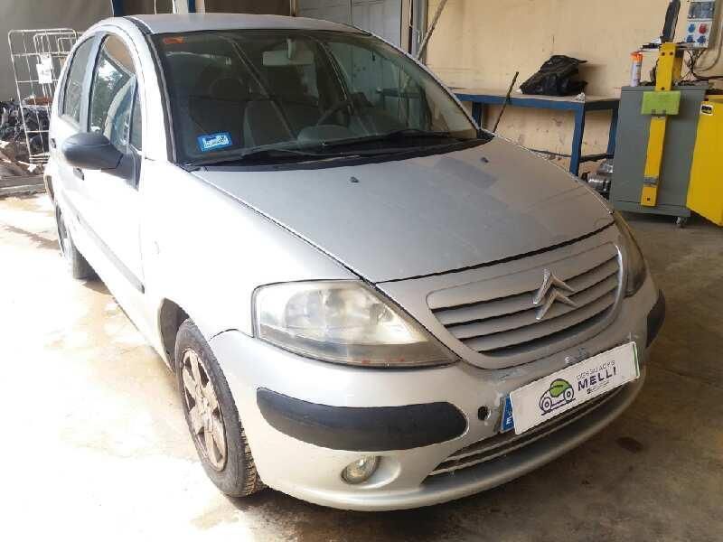 Quadrante Citroen C3