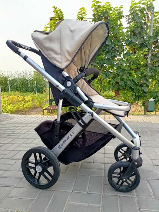 Дитяча коляска UPPAbaby