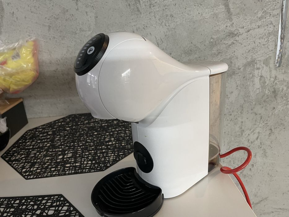 Nescafé Dolce Gusto Krups Genio S