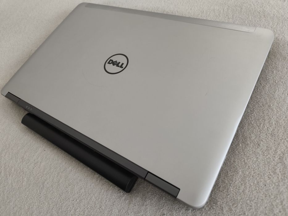 Latitude E6540 - 15.6" IPS FullHD | Core i7 | AMD Radeon 2 gb | 12 gb | SSD 180gb