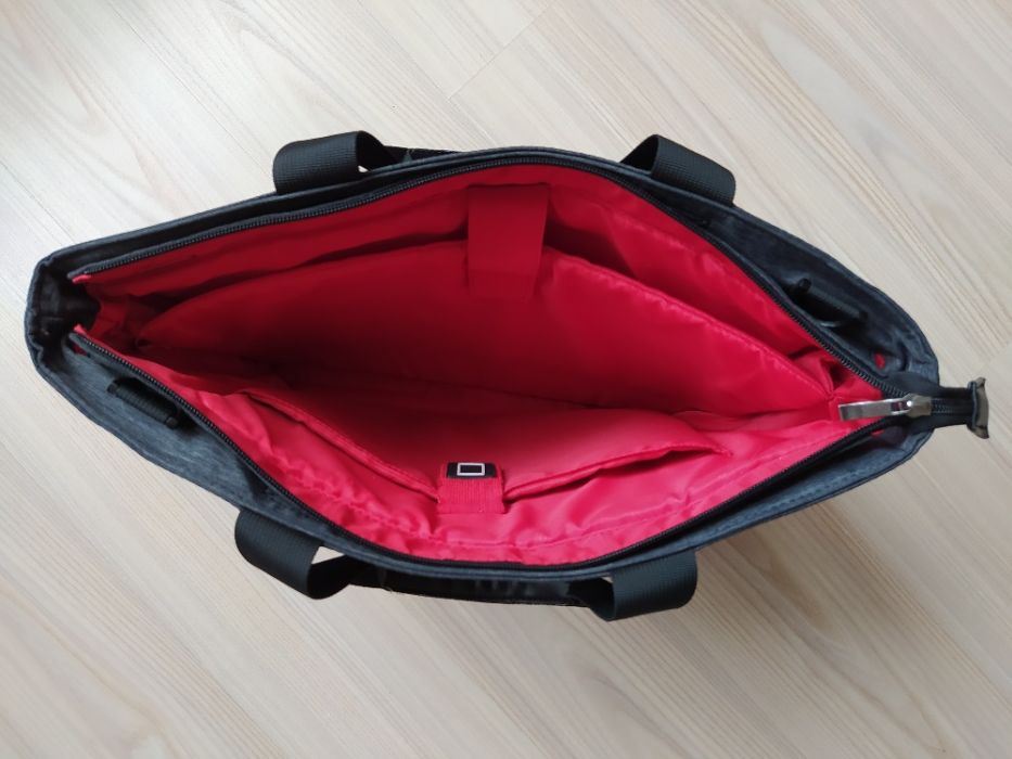 Сумка для ноутбука Promate Desire-LD 15.6''