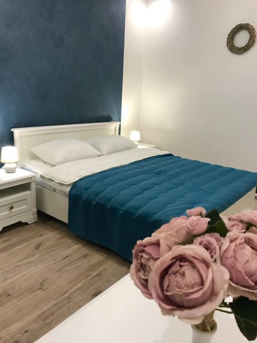 Оренда двокімнатної квартири в центрі проспект Свободи