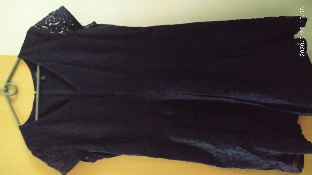 Продам платья б/у