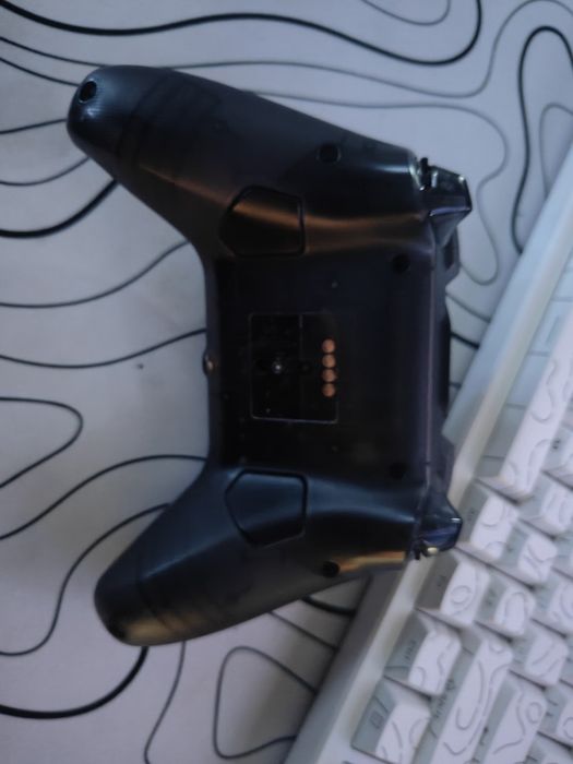 Геймпад GameSir Cyclone 2 Black