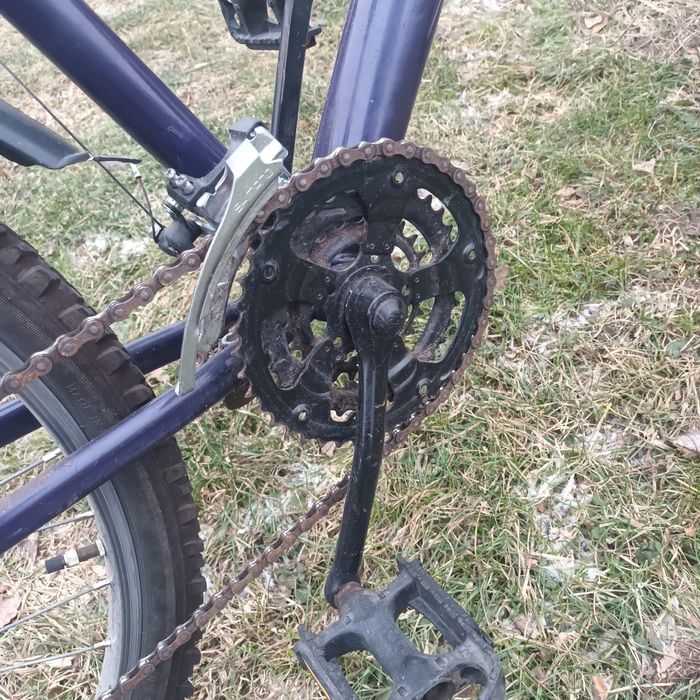 Sprzedam rower męski