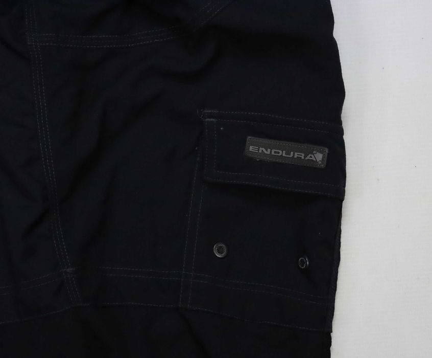 Endura męskie szorty kolarskie rozmiar XXL _ bermudy