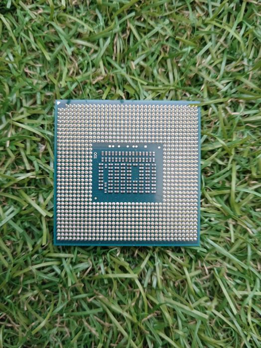 Процессор для ноутбука Intel Core i5 3320M Количество!