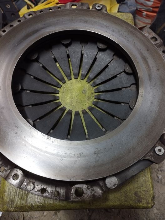 Крайслер вояджер 1992-2007