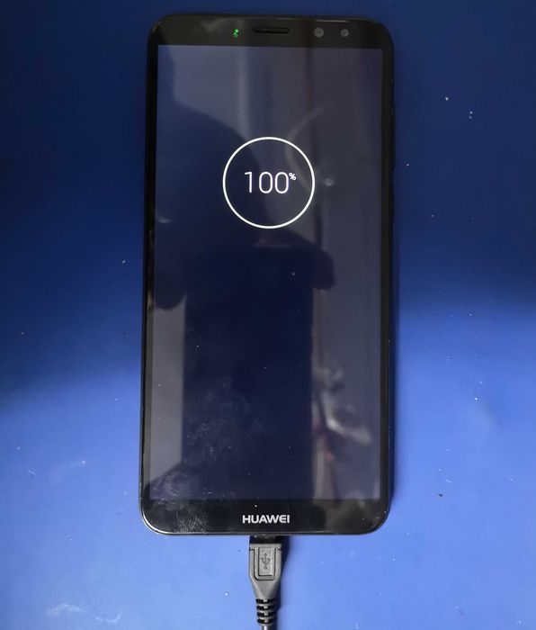 Haweli  RNE-L21 na części