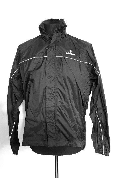 Kurtka przeciwdeszczowa ALPINUS Topock. Nowa !!