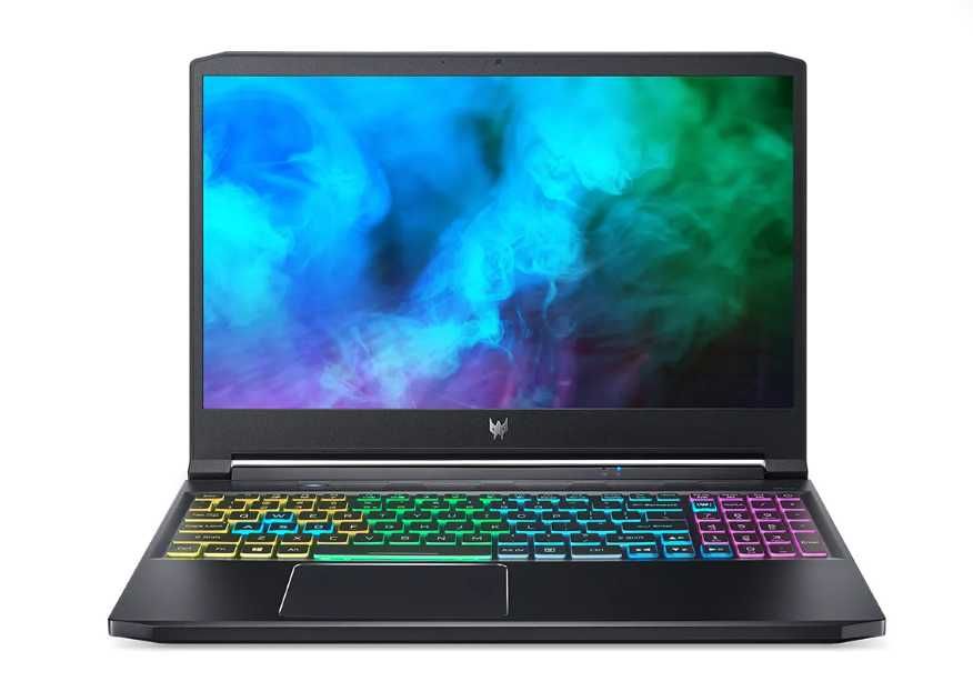 Acer Predator Triton 300 PT315-53 i5-11400H/16GB/512GB SSD/RTX3050 Ti