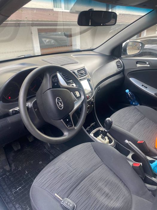 Оренда авто Hyundai, Peugeot 3600грн в тиждень