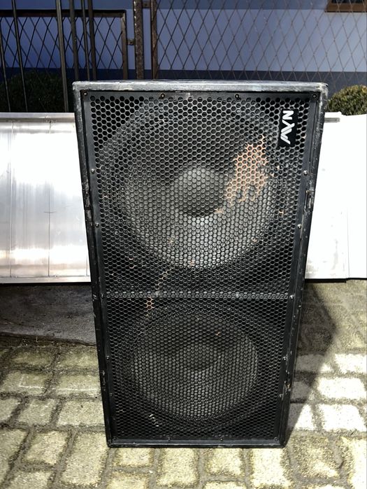 FAVO / NAW Performance MBR 218