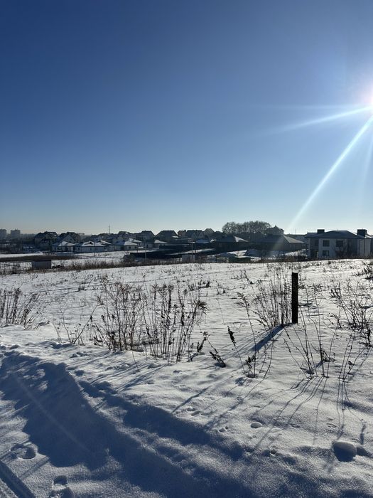 Продається земельна ділянка в с В.Омеляник