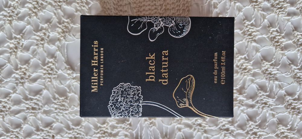 Miller Harris Black Datura